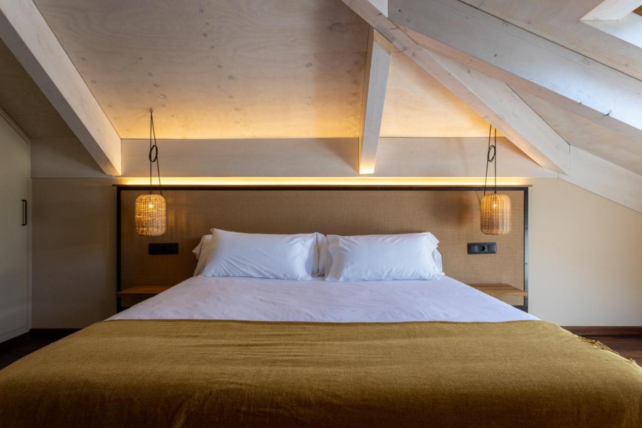 No-Mad Green Hotel Молинасека Экстерьер фото