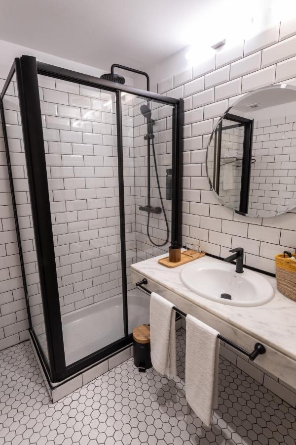 No-Mad Green Hotel Молинасека Экстерьер фото